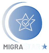 Migrastar Logo